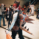 Image for article titled Our Favorite Cosplay From Sakura-Con 2019